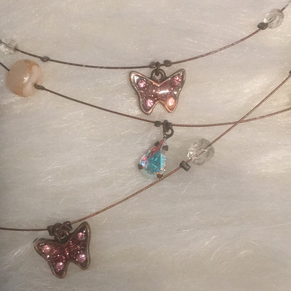 Necklace - Picture 3 of 5